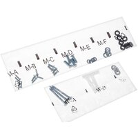 Кронштейн для телевизора Ultramounts UM899 (черный) - Превью изображения №7 — Интернет-магазин ПроЗаказ