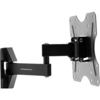 Кронштейн для телевизора Ultramounts UM899 (черный) - Превью изображения №4 — Интернет-магазин ПроЗаказ