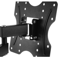 Кронштейн для телевизора Ultramounts UM899 (черный) - Превью изображения №6 — Интернет-магазин ПроЗаказ