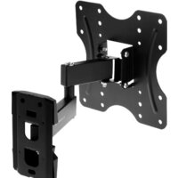 Кронштейн для телевизора Ultramounts UM899 (черный) - Превью изображения №3 — Интернет-магазин ПроЗаказ