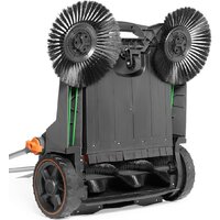 Подметальная машина Daewoo Power DASW 6520 - Превью изображения №5 — Интернет-магазин ПроЗаказ