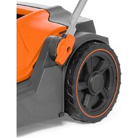 Подметальная машина Daewoo Power DASW 6520 - Превью изображения №8 — Интернет-магазин ПроЗаказ