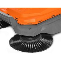 Подметальная машина Daewoo Power DASW 6520 - Превью изображения №6 — Интернет-магазин ПроЗаказ