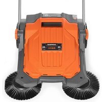 Подметальная машина Daewoo Power DASW 6520 - Превью изображения №4 — Интернет-магазин ПроЗаказ