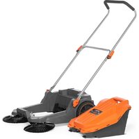 Подметальная машина Daewoo Power DASW 6520 - Превью изображения №10 — Интернет-магазин ПроЗаказ