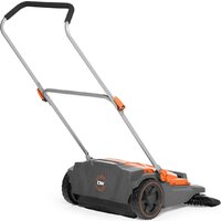 Подметальная машина Daewoo Power DASW 6520 - Превью изображения №2 — Интернет-магазин ПроЗаказ