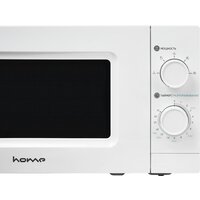 Микроволновая печь HOME HMM207BW - Превью изображения №5 — Интернет-магазин ПроЗаказ