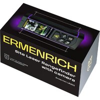 Лазерный дальномер Ermenrich PRO LR200 84653 - Превью изображения №8 — Интернет-магазин ПроЗаказ