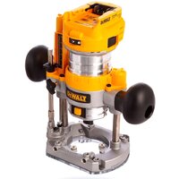 Вертикальный фрезер DeWalt DCW604N-XJ (без АКБ) - Превью изображения №3 — Интернет-магазин ПроЗаказ