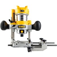 Вертикальный фрезер DeWalt DCW604N-XJ (без АКБ) - Превью изображения №5 — Интернет-магазин ПроЗаказ