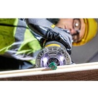 Вертикальный фрезер DeWalt DCW604N-XJ (без АКБ) - Превью изображения №8 — Интернет-магазин ПроЗаказ