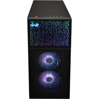 Корпус In Win N515 IW-CS-N515BLK-1AL120 - Превью изображения №6 — Интернет-магазин ПроЗаказ