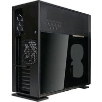 Корпус In Win N515 IW-CS-N515BLK-1AL120 - Превью изображения №3 — Интернет-магазин ПроЗаказ