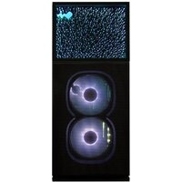 Корпус In Win N515 IW-CS-N515BLK-1AL120 - Превью изображения №2 — Интернет-магазин ПроЗаказ