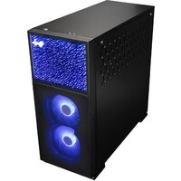 Корпус In Win N515 IW-CS-N515BLK-1AL120 - Превью изображения №5 — Интернет-магазин ПроЗаказ