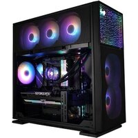Корпус In Win N515 IW-CS-N515BLK-1AL120 - Превью изображения №8 — Интернет-магазин ПроЗаказ