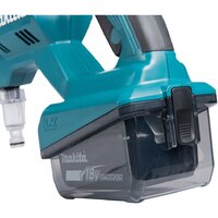 Мойка высокого давления Makita DHW180Z (без АКБ) - Превью изображения №13 — Интернет-магазин ПроЗаказ