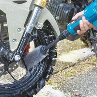 Мойка высокого давления Makita DHW180Z (без АКБ) - Превью изображения №21 — Интернет-магазин ПроЗаказ
