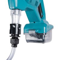 Мойка высокого давления Makita DHW180Z (без АКБ) - Превью изображения №15 — Интернет-магазин ПроЗаказ