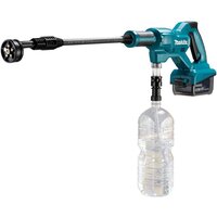 Мойка высокого давления Makita DHW180Z (без АКБ) - Превью изображения №18 — Интернет-магазин ПроЗаказ