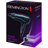 Фен Remington D3010 - Превью изображения №2 — Интернет-магазин ПроЗаказ