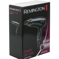 Фен Remington D3010 - Превью изображения №8 — Интернет-магазин ПроЗаказ