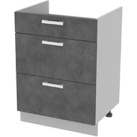 Интерлиния Компо НШ60ВП (бетон портленд)