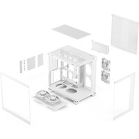 Корпус Fractal Design Pop 2 Vision FD-C-POV2A-03 - Превью изображения №17 — Интернет-магазин ПроЗаказ