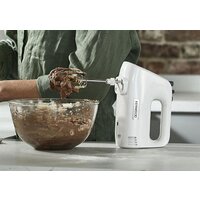 Миксер Kenwood Lite HMP30.A0WH - Превью изображения №11 — Интернет-магазин ПроЗаказ