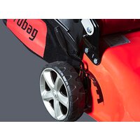 Газонокосилка Fubag FLA 4240M 641063 (с 1-им АКБ) - Превью изображения №7 — Интернет-магазин ПроЗаказ