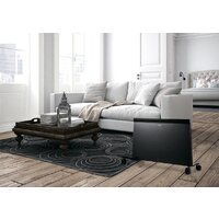 Инфракрасный обогреватель Ballu Plaza Solar BIHP/S-2500 - Превью изображения №3 — Интернет-магазин ПроЗаказ