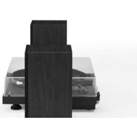 Виниловый проигрыватель Crosley C62 Black - Превью изображения №4 — Интернет-магазин ПроЗаказ