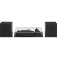 Виниловый проигрыватель Crosley C62 Black - Превью изображения №3 — Интернет-магазин ПроЗаказ