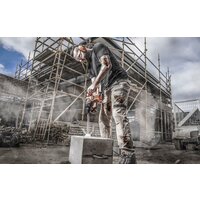 Перфоратор AEG Powertools BBH 18BL LI-502C 4935464753 (с 2-мя АКБ, кейс) - Превью изображения №2 — Интернет-магазин ПроЗаказ