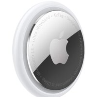 Набор Bluetooth-меток Apple AirTag (4 шт.) - Превью изображения №3 — Интернет-магазин ПроЗаказ