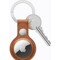 Набор Bluetooth-меток Apple AirTag (4 шт.) - Превью изображения №6 — Интернет-магазин ПроЗаказ