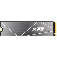 SSD ADATA XPG GAMMIX S50 Lite 1TB AGAMMIXS50L-1T-CS - Превью изображения №2 — Интернет-магазин ПроЗаказ