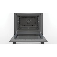 Электрический духовой шкаф Bosch Serie 2 HBF133BA0 - Превью изображения №3 — Интернет-магазин ПроЗаказ