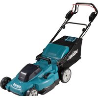 Makita DLM539CT2 (с 2-мя АКБ)