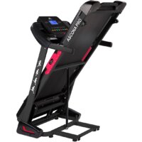 Электрическая беговая дорожка DFC Ascona Pro T640 - Превью изображения №4 — Интернет-магазин ПроЗаказ