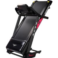 Электрическая беговая дорожка DFC Ascona Pro T640 - Превью изображения №2 — Интернет-магазин ПроЗаказ