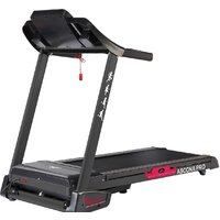 Электрическая беговая дорожка DFC Ascona Pro T640 - Превью изображения №6 — Интернет-магазин ПроЗаказ