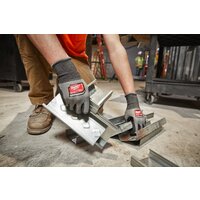 Перчатки из искусственной кожи Milwaukee Hi-Dex 4/D 9/L 4932480503 - Превью изображения №4 — Интернет-магазин ПроЗаказ
