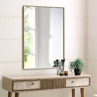 Зеркало Алмаз-Люкс М-199 80x60 - Превью изображения №2 — Интернет-магазин ПроЗаказ