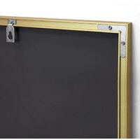 Зеркало Алмаз-Люкс М-199 80x60 - Превью изображения №5 — Интернет-магазин ПроЗаказ