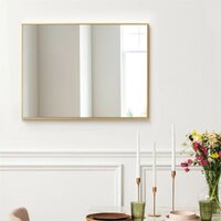 Зеркало Алмаз-Люкс М-199 80x60 - Превью изображения №3 — Интернет-магазин ПроЗаказ