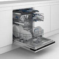 Встраиваемая посудомоечная машина BEKO BDIN38554P - Превью изображения №4 — Интернет-магазин ПроЗаказ