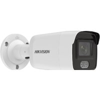 IP-камера Hikvision DS-2CD2047G2-LU (4 мм) - Превью изображения №2 — Интернет-магазин ПроЗаказ