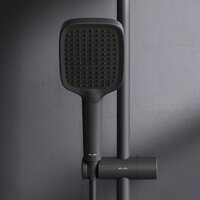Душевая система  AM.PM Func F078F222 - Превью изображения №7 — Интернет-магазин ПроЗаказ