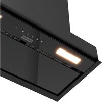 Кухонная вытяжка Franke Evo 60 BK 305.0738.600 (черный) - Превью изображения №4 — Интернет-магазин ПроЗаказ